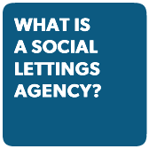 What is a Social Lettings Agency?
