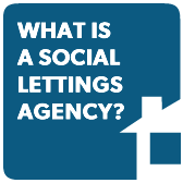 What is a Social Lettings Agency?